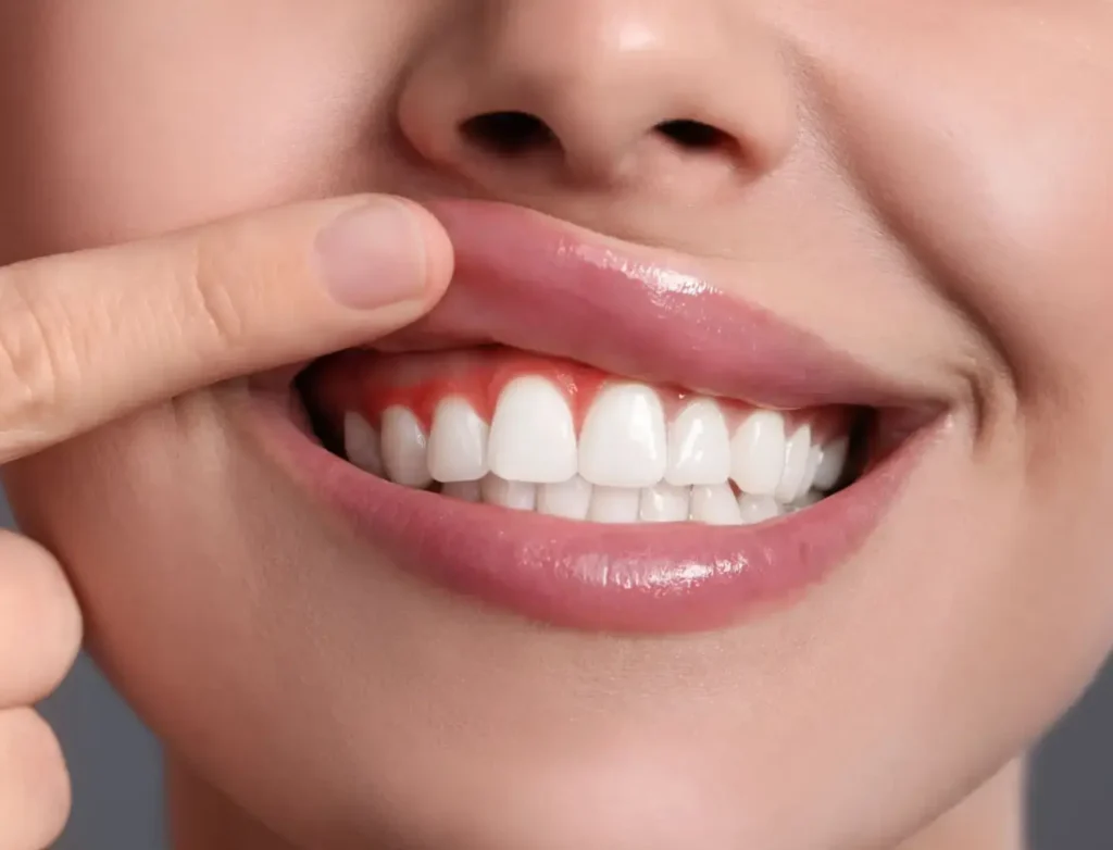 Gum Treatments in Torquay