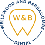 Wellswood & Babbacome Dental Logo Round